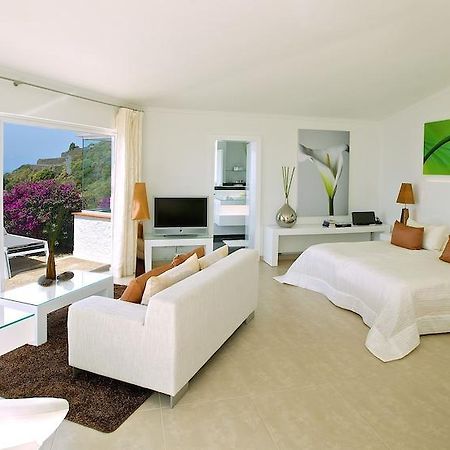 Hotel Jardin De La Paz à La Matanza De Acentejo Extérieur photo