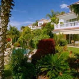 Hotel Jardin De La Paz à La Matanza De Acentejo Extérieur photo